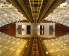 Design Center Linz - Goldene Empore