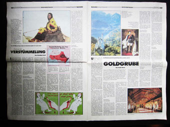 Inspiration Goldgrube Genital Verstmmelung O Nachrichten 1995
