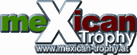 Mexican Trophy Logo