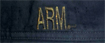 ...ARM...Gold - Kunstprojekt zum Thema "Politik und Macht"