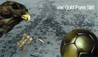 Highway of Death - Gold and War - Socialgold Art Roomconcept