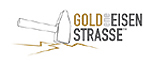 Goldene Eisenstrasse Logo