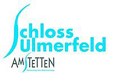 Schloss Ulmerfeld Logo