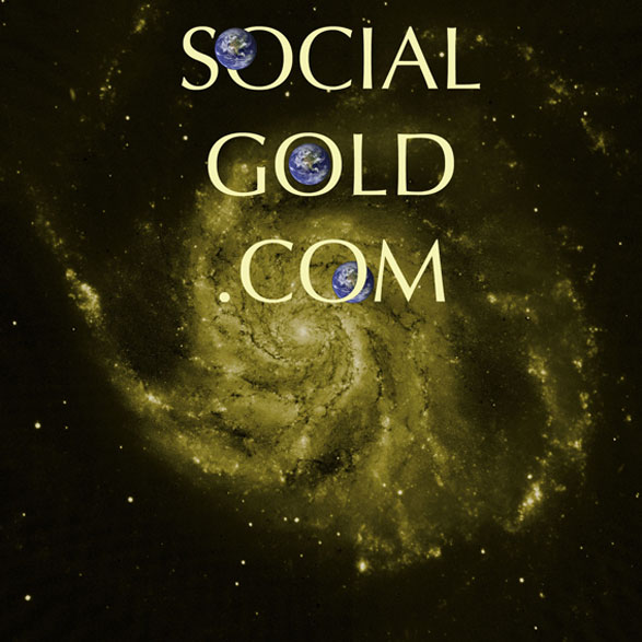 SocialGold Humanity - Welcome