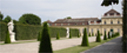 Schloss Belvedere - Wien Austria