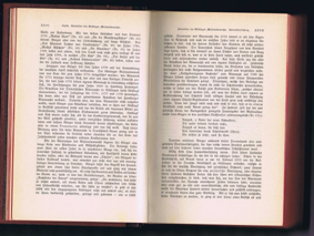 Brgers Gedichte - Deutsche National Litteratur 1889