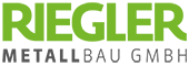 Goldene Eisenstrasse Metallbau Riegler Sponsor Logo
