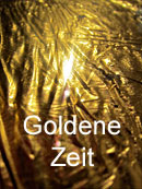 Goldene Zeit - serielles Kunst Projekt