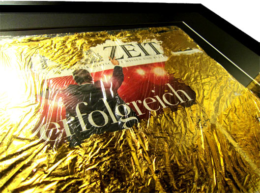 Goldene Zeit - Erfolgreich