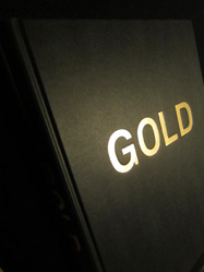 GOLD Katalogbuch - Belvedere