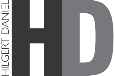 Logo Daniel Hilgert - Restaurator