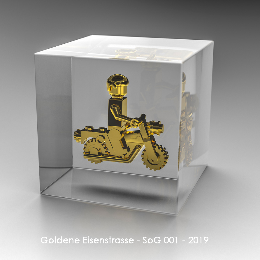 SoG-001-Sozialer-Goldkristall-Goldene-Eisenstrasse