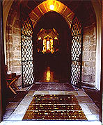 Bischofsmesse Stift Ardagger 1999
