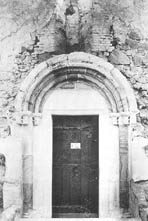 Stiftskirche Ardagger Pforte