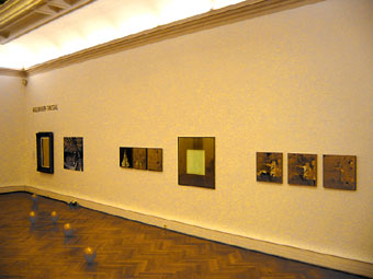 Golschimmer Museumsball O Landesmuseum Linz 2007