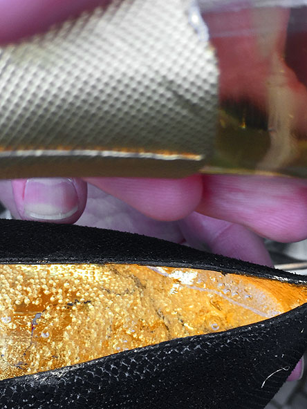 Fluchtgold - Feingold - Quality Gold