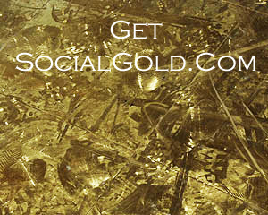 Get Socialgold com - it is future and arthistory