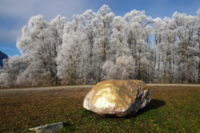 Gailtaler "Schutz Gold Stein"