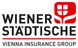 Wiener Staedtische Versicherung - Kristalltag Gold Sponsor