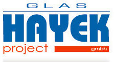Hayek - Glas Project - Steyr Rathaus - Logo