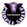 Purple Sheep - Freunde Schtzen Haus