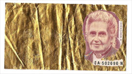 1000 Schutzgeld Lire