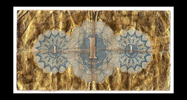 1 Schilling Schutzgeld sterreich 1944