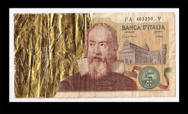 Schutzgeld Hall of Fame - 200 Lire