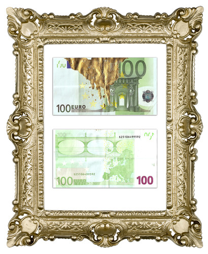 SCHMUTZGELD auf Ebay Austria