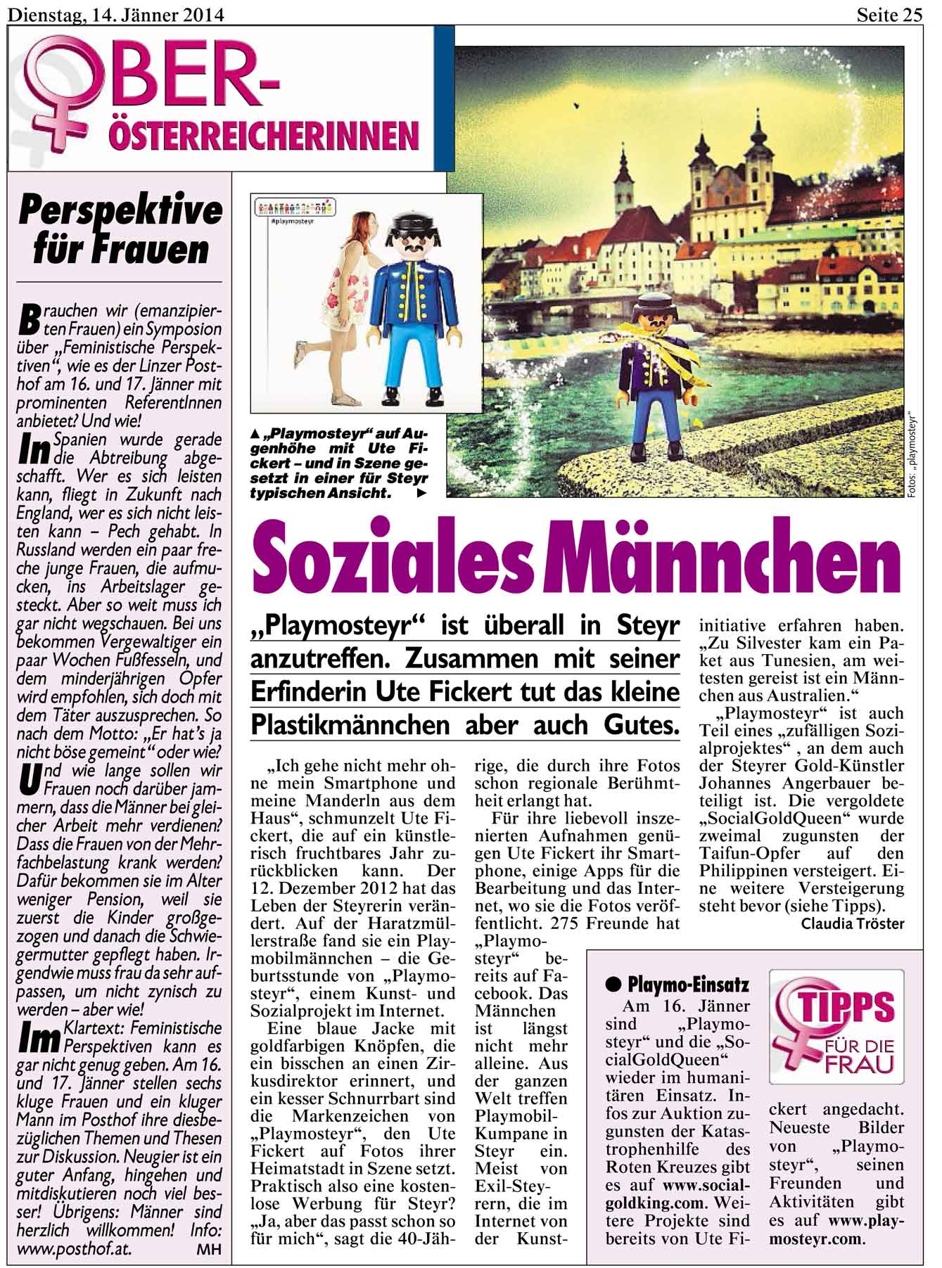 O Kronenzeitung - Frauen